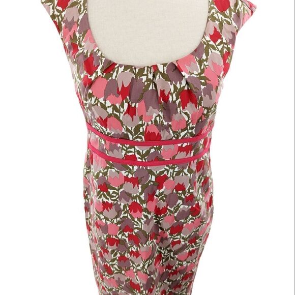 Boden slip dress size 6P - Picture 9 of 15